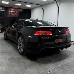 شيفروليه كامارو